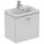 раковина ideal standard connect space e136401 550x380 мм Купить Раковина Ideal Standard Connect Space E136401 550x380 мм по низкой цене