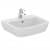 раковина ideal standard tempo t056501 подвесная 550x450 мм Купить Раковина Ideal Standard Tempo T056501 подвесная 550x450 мм по низкой цене