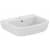 раковина ideal standard tempo t056501 подвесная 550x450 мм Купить Раковина Ideal Standard Tempo T056501 подвесная 550x450 мм по низкой цене