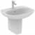 раковина ideal standard tesi t352201 600x475 мм Купить Раковина Ideal Standard Tesi T352201 600x475 мм по низкой цене