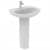 раковина ideal standard tesi t352201 600x475 мм Купить Раковина Ideal Standard Tesi T352201 600x475 мм по низкой цене