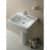 Купить Раковина Ideal Standard Connect Cube E794501 600x460 мм по низкой цене