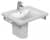 раковина ideal standard connect vanity e812901 600x490 мм Купить Раковина Ideal Standard Connect Vanity E812901 600x490 мм по низкой цене