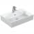 раковина ideal standard strada k077801 накладная 600x420 мм Купить Раковина Ideal Standard Strada K077801 накладная 600x420 мм по низкой цене
