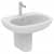 раковина ideal standard tesi t351201 700x530 мм Купить Раковина Ideal Standard Tesi T351201 700x530 мм по низкой цене