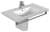 раковина ideal standard connect vanity e812801 700x490 мм Купить Раковина Ideal Standard Connect Vanity E812801 700x490 мм по низкой цене