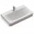 Купить Раковина Ideal Standard Tonic II K087901 815x490 мм по низкой цене
