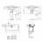 раковина ideal standard connect space e136901 800x380 мм Купить Раковина Ideal Standard Connect Space E136901 800x380 мм по низкой цене