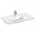 Купить Раковина Ideal Standard Connect Vanity E812701 850x490 мм по низкой цене