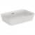 раковина ideal standard ipalyss e139401 накладная 550x380 мм Купить Раковина Ideal Standard Ipalyss E139401 накладная 550x380 мм по низкой цене