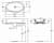 раковина ideal standard strada k078501 накладная 750x430 мм Купить Раковина Ideal Standard Strada K078501 накладная 750x430 мм по низкой цене