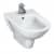 биде laufen pro 8.3095.1.000.304.1 подвесное Купить Биде Laufen Pro 8.3095.1.000.304.1 подвесное по низкой цене