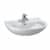 раковина laufen pro b 8.1095.2.000.104.1 подвесная 600х480 мм Купить Раковина Laufen Pro B 8.1095.2.000.104.1 подвесная 600х480 мм по низкой цене