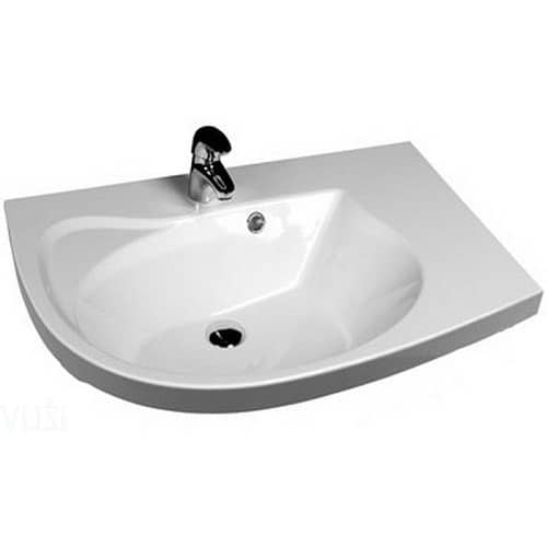 Купить Раковина Ravak Rosa N P XJ8P11N0000 780х550 мм по низкой цене