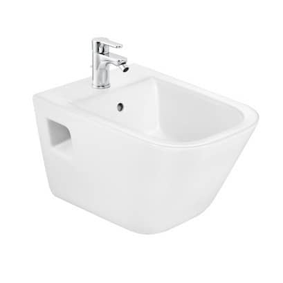 Купить Биде Roca The Gap 357475 подвесное по низкой цене