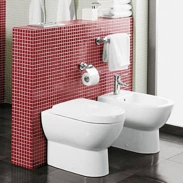 Купить Сиденье Villeroy & Boch Subway 9M55S101 для унитаза по низкой цене