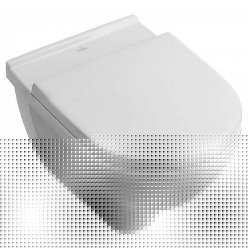 Купить Унитаз Villeroy & Boch O'Novo 5660HR01 подвесной по низкой цене