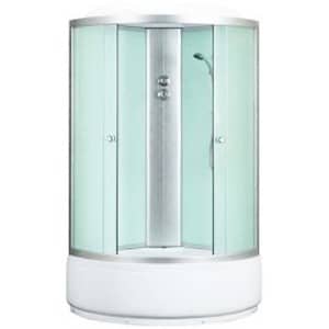 Купить Душевая кабина Niagara NG-2308 без бани 900х900х2200 мм по низкой цене