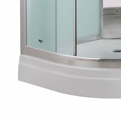Купить Душевая кабина Timo Comfort T-8801 C 1000x1000x2200 мм по низкой цене