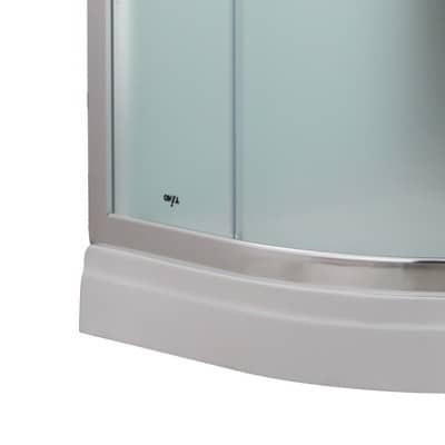Купить Душевая кабина Timo Comfort 8802L С 1200х850х2200 мм по низкой цене