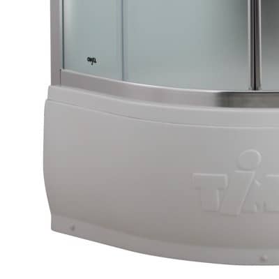 Купить Душевая кабина Timo Comfort 8820R F 1200х850х2200 мм по низкой цене