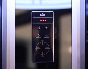 Купить Душевая кабина Timo Standart T-1110 R 1100x850x2200 мм по низкой цене