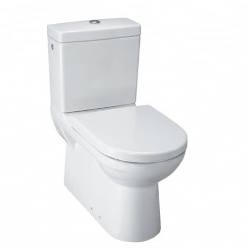 Купить Унитаз Laufen Pro 8.2495.8.000.000.1 напольный по низкой цене