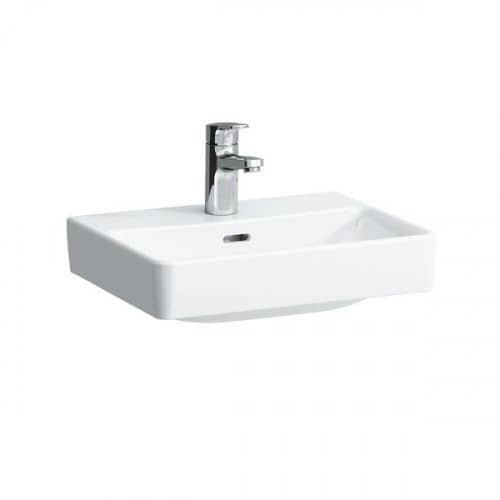 Купить Мини-раковина Laufen Pro S 8.1596.1.000.104.1 450х340 мм по низкой цене