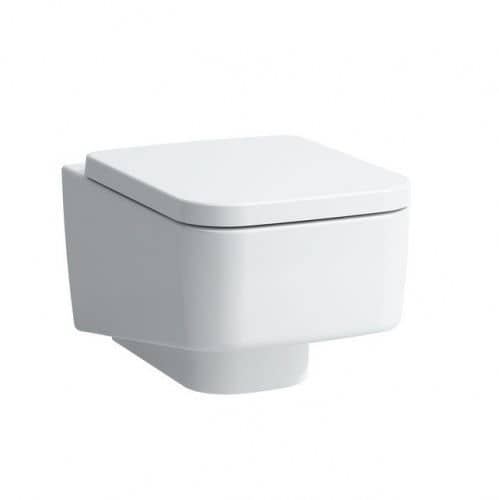Купить Унитаз Laufen Pro S 8.2096.1.000.000.1 подвесной по низкой цене