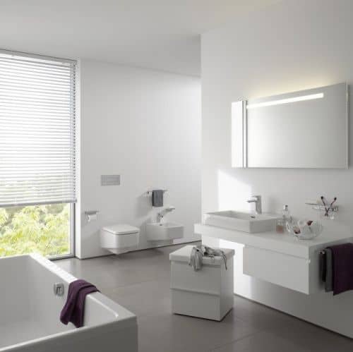 Купить Унитаз Laufen Pro S 8.2096.1.000.000.1 подвесной по низкой цене