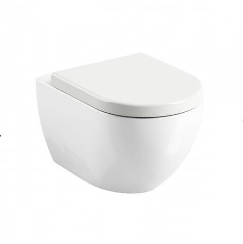 Купить Сиденье Ravak Chrome Uni 02А X01549 для унитаза по низкой цене