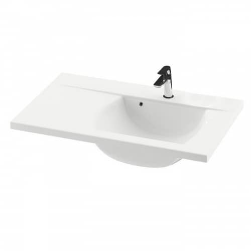 Купить Раковина Ravak Classic XJDL1180000 подвесная 800х490 мм по низкой цене