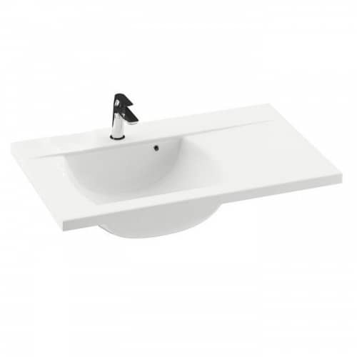 Купить Раковина Ravak Classic XJDP1180000 подвесная 800х490 мм по низкой цене