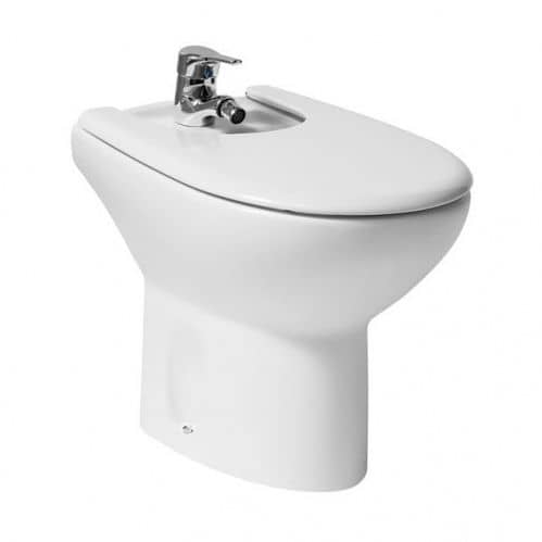 Купить Крышка Roca Victoria 806390.004 для биде по низкой цене