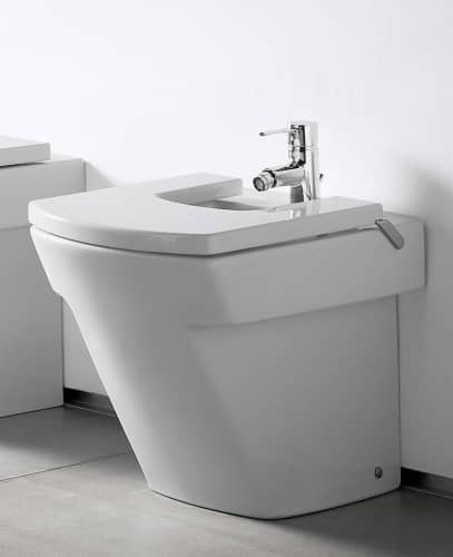 Купить Крышка Roca Hall 806620.004 для биде по низкой цене