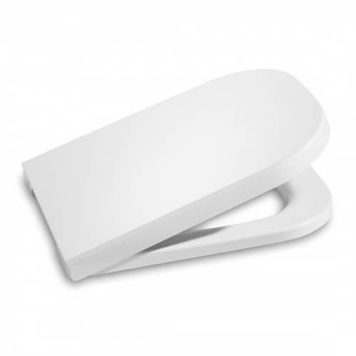 Купить Сиденье Roca Gap Rimless 801732.004 для унитаза по низкой цене