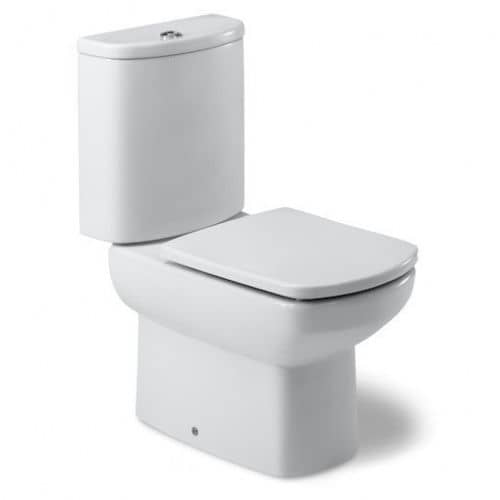 Купить Бачок Roca Dama Senso Compacto 34151B000 для унитаза по низкой цене