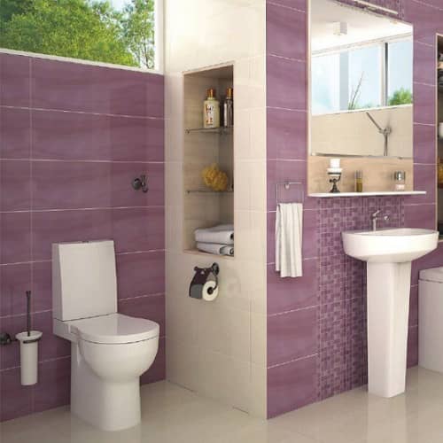 Купить Унитаз-компакт Santek Аллегро 1WH301954 с бачком по низкой цене
