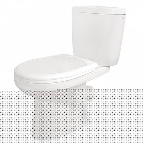 Купить Унитаз-компакт Santek Анимо 1WH302135 с бачком по низкой цене