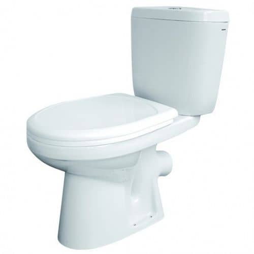 Купить Унитаз Santek Animo WH109776 напольный с бачком по низкой цене
