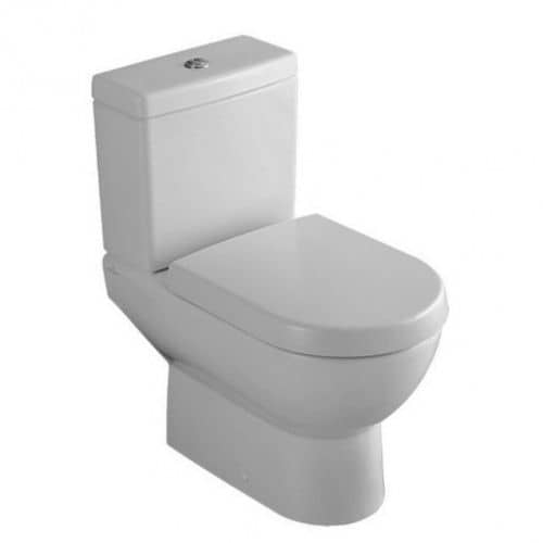 Купить Бачок Villeroy & Boch Subway 7723 11R1 для унитаза по низкой цене