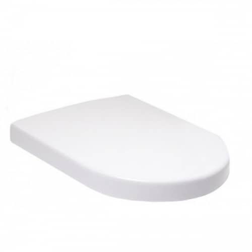 Купить Сиденье Villeroy & Boch Subway 9M66S101 для унитаза по низкой цене