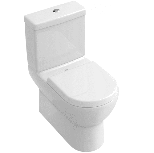 Купить Унитаз Villeroy & Boch Subway 66101001 напольный по низкой цене