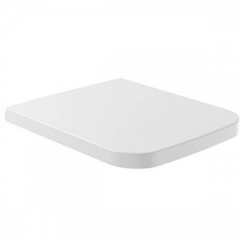 Купить Сиденье Villeroy & Boch Finion 9M88S1R1 для унитаза по низкой цене