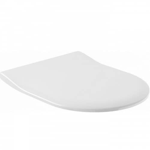 Купить Сиденье Villeroy & Boch Subway 2.0 9M78S101 для унитаза по низкой цене