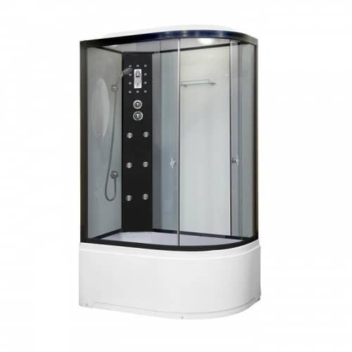 Купить Душевая кабина Niagara NG-1910-01L 1200x800х2200 мм по низкой цене