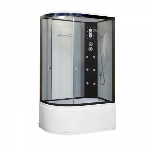 Купить Душевая кабина Niagara NG-1910-01R 1200x800х2200 мм по низкой цене