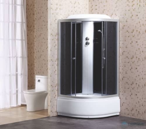 Купить Душевая кабина Niagara NG-2507 800х800х2200 мм по низкой цене