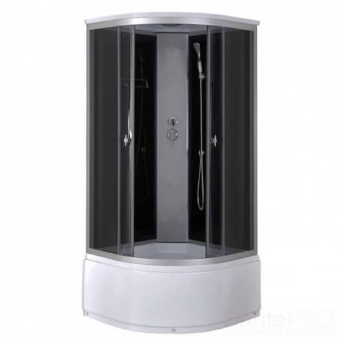 Купить Душевая кабина Niagara NG-2508 900х900х2150 мм по низкой цене