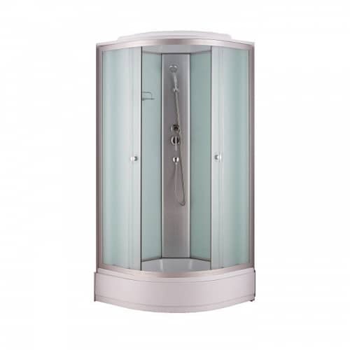 Купить Душевая кабина Niagara NG-3301-14 900x900х2150 мм по низкой цене